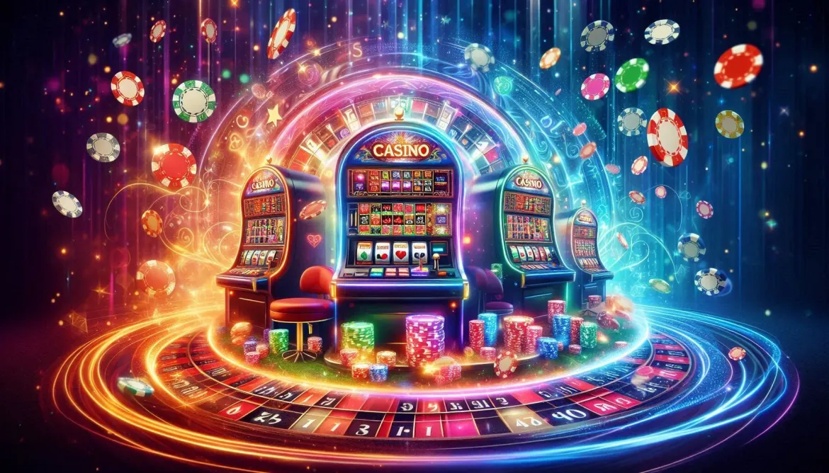 Spinfin Casino